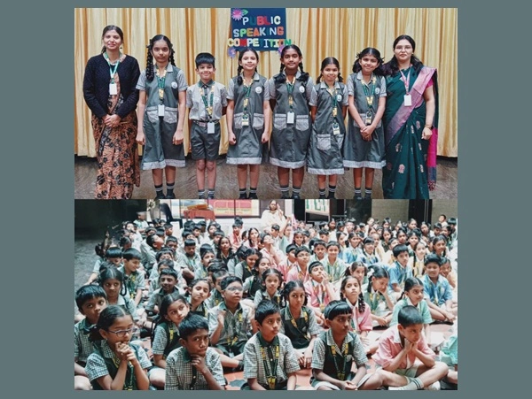 Traffic Awareness Program 